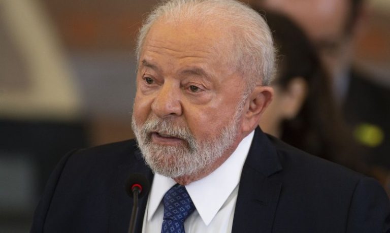  PT de Rondônia informa cancelamento da visita de Lula a Rondônia