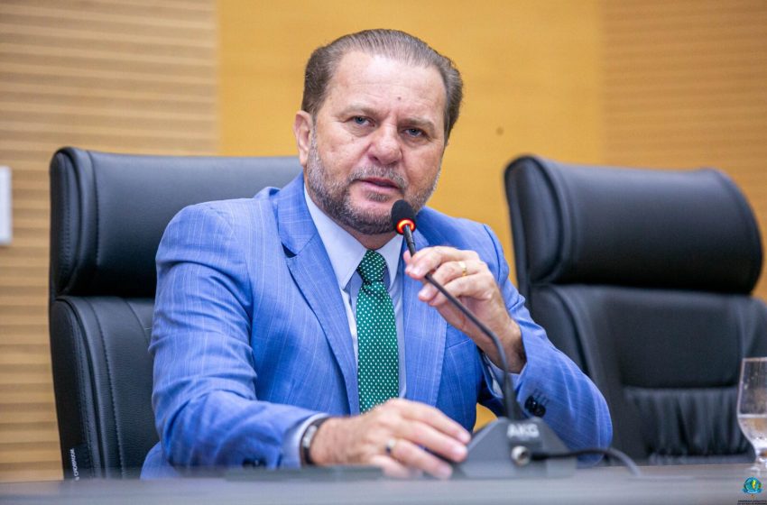  Cirone defende desburocratização de aposentadoria de servidores