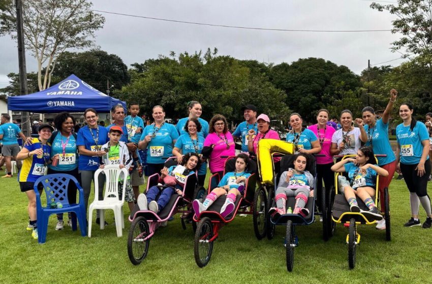  Centro do Autismo receberá equipamentos tecnológicos