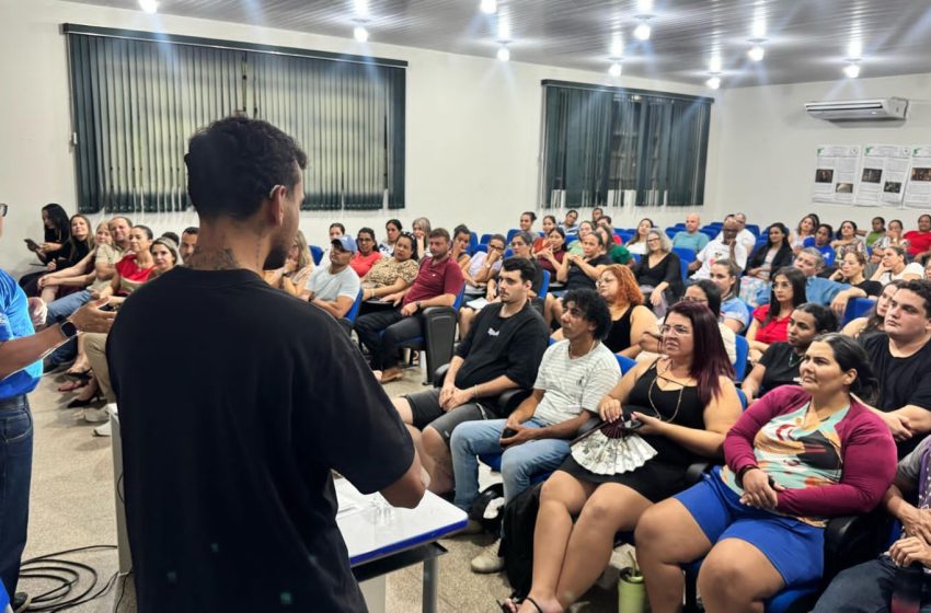  Escola do Legislativo inicia cursos com salas cheias