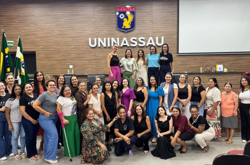  Projeto de Cirone Deiró oferece programação diversificada para mães atípicas