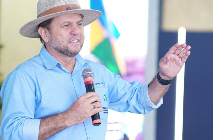  Agro avança e conquista reconhecimento nacional