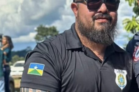 Urgente: Chefe de segurança de rodeio é preso por homicídio de adolescente em Ouro Preto do Oeste