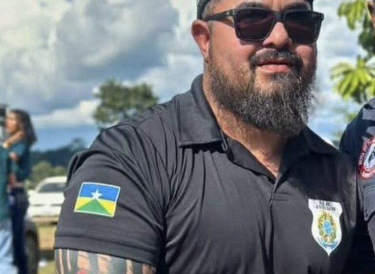  Urgente: Chefe de segurança de rodeio é preso por homicídio de adolescente em Ouro Preto do Oeste