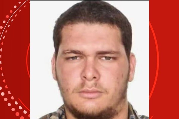  Suspeito de matar jovem por ciúmes durante rodeio se entrega à polícia em RO