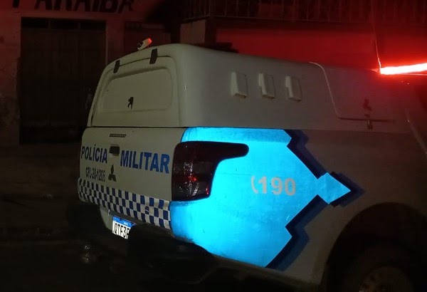 Bebê de um mês é encontrada morta em Porto Velho; mãe é presa em flagrante