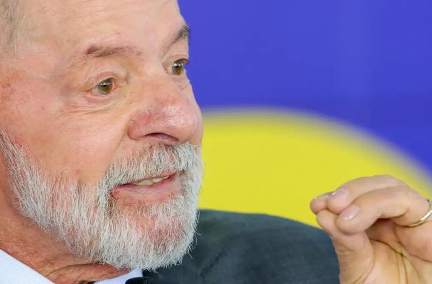  Lula anunciará crédito para entregadores comprarem motos elétricas