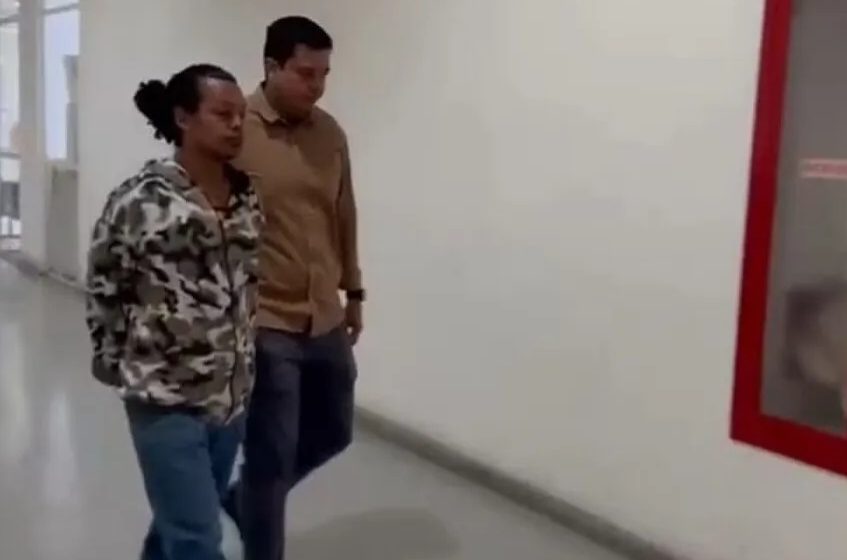 Homem mata esposa após se apaixonar pelo genro