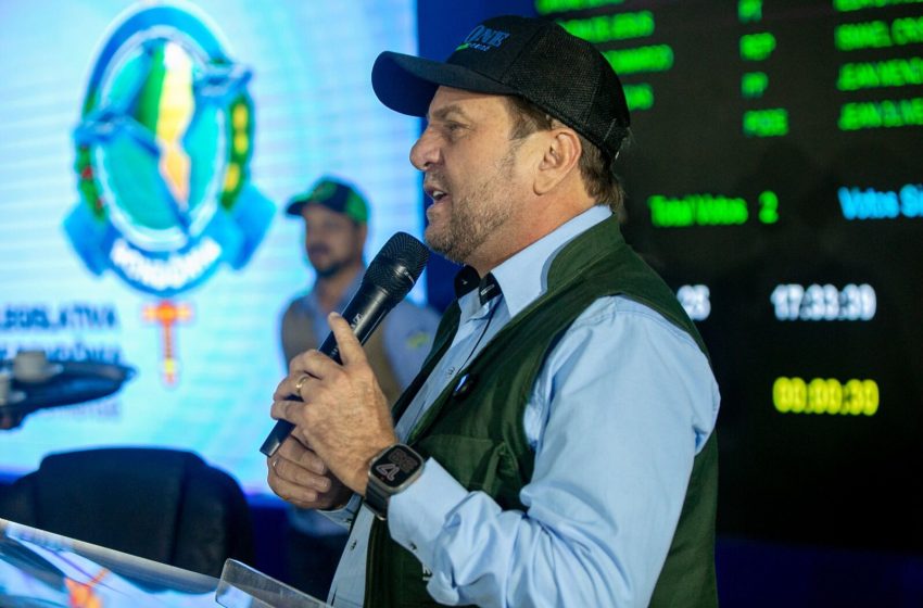  Cirone vota pela aprovação de reajuste e reconhece importância da Emater para avanços na agricultura