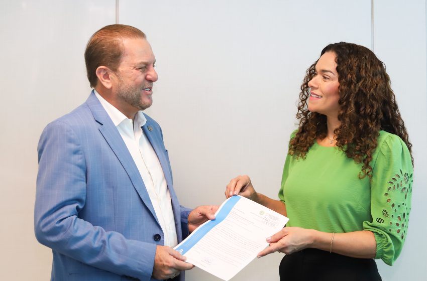 Cirone Deiró defende ampliação do Programa Prato Fácil e destaca impacto das políticas sociais em Rondônia