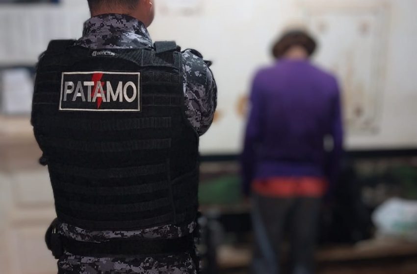  Polícia Militar Cumpre Mandados de Prisão em Guajará-Mirim e Reforça Compromisso com a Justiça