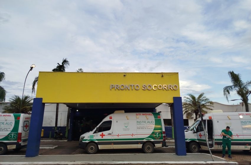 Adolescente de 16 anos morre após ser baleado na cabeça enquanto andava de bicicleta em Porto Velho