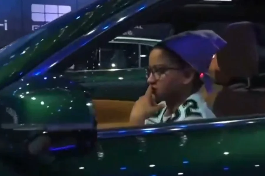 BBB 26: web se revolta com Milena após atitude na Prova do Líder