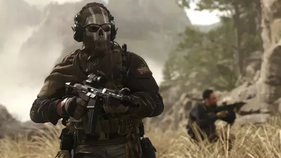 Filme de Call of Duty anuncia data na CinemaCon 2026